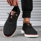 Men Breathable Walking Shoes