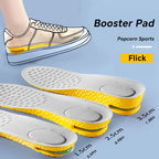 Orthopedic Height Increase Insoles