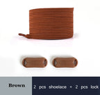 No Tie Shoelaces