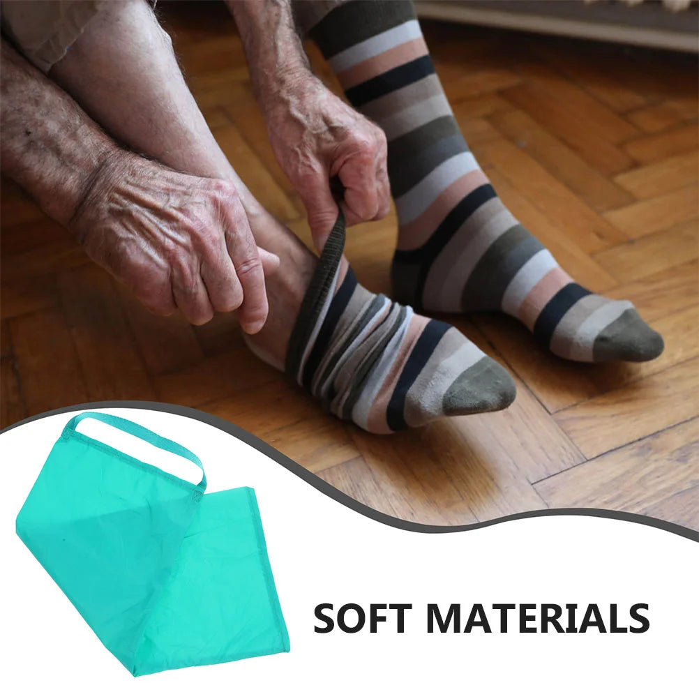 Compression Sock Helper