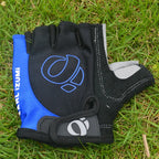 Half Finger Anti Slip Gloves
