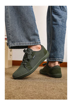 Men's Wide Minimalist Barefoot Shoes