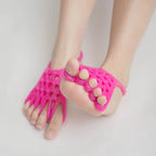 Foot Muscle Relaxer