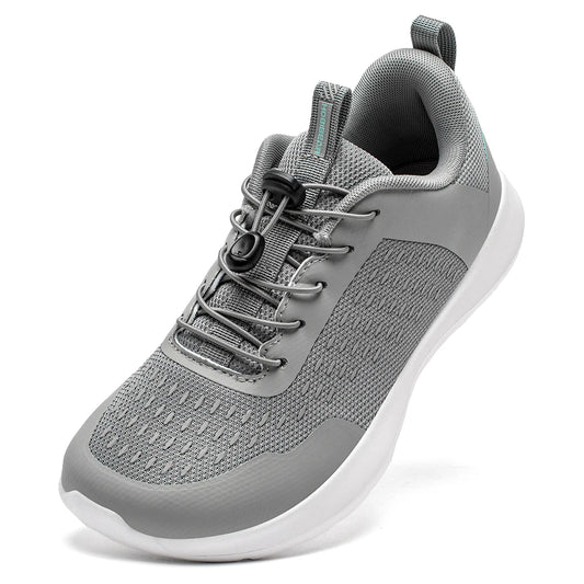 HOBIBEAR Wide Toe Shoes