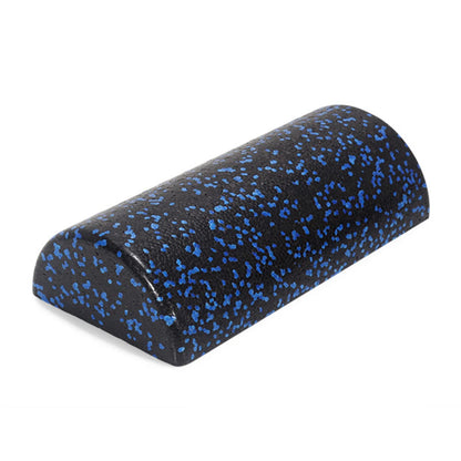 Half Round Yoga Roller