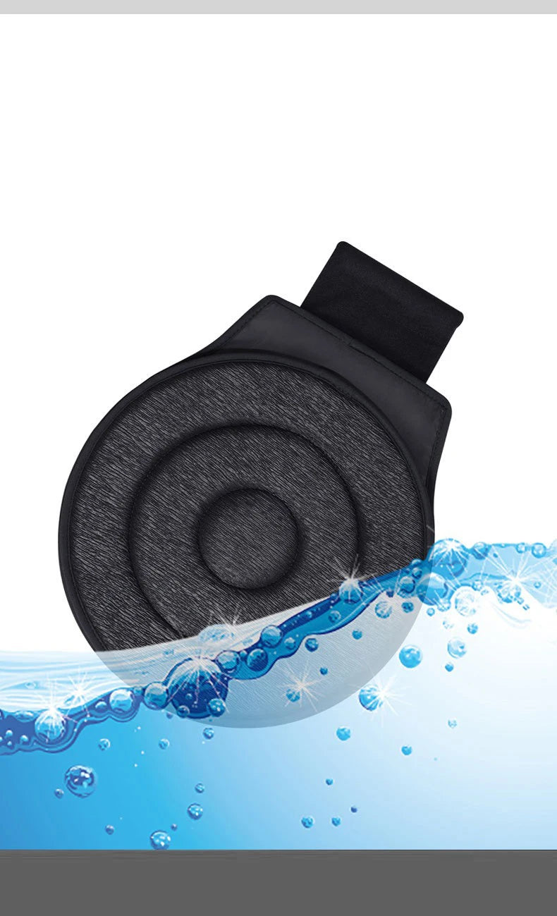 360 Rotating Seat Cushion