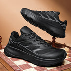 Wide Toe Running Shoes