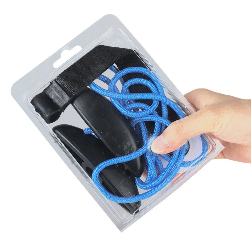 Adjustable Shoulder Pulley