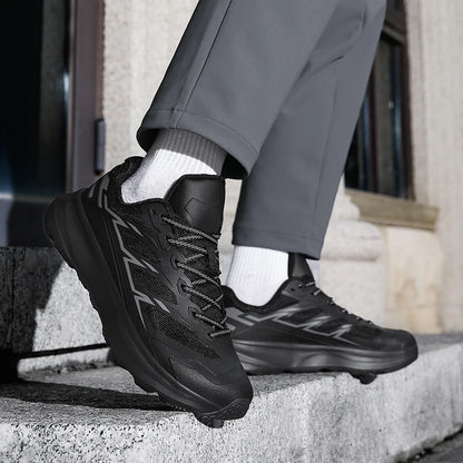 Wide Toe Running Shoes