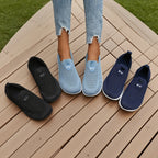 Wide Toe Barefoot Shoes