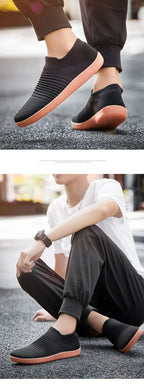 Unisex Wide Toe Barefoot
