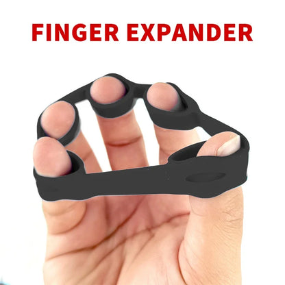Finger Strengthener Exerciser