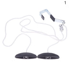 Over-Door Shoulder Pulley Trainer