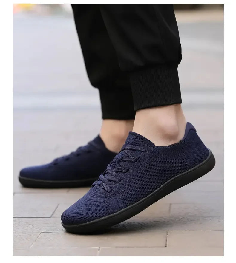 Zero Drop Wide Walkers