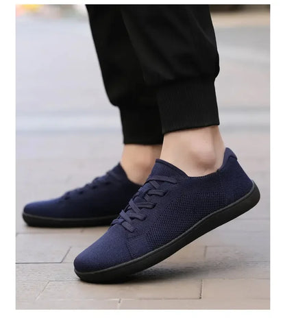 Zero Drop Wide Walkers