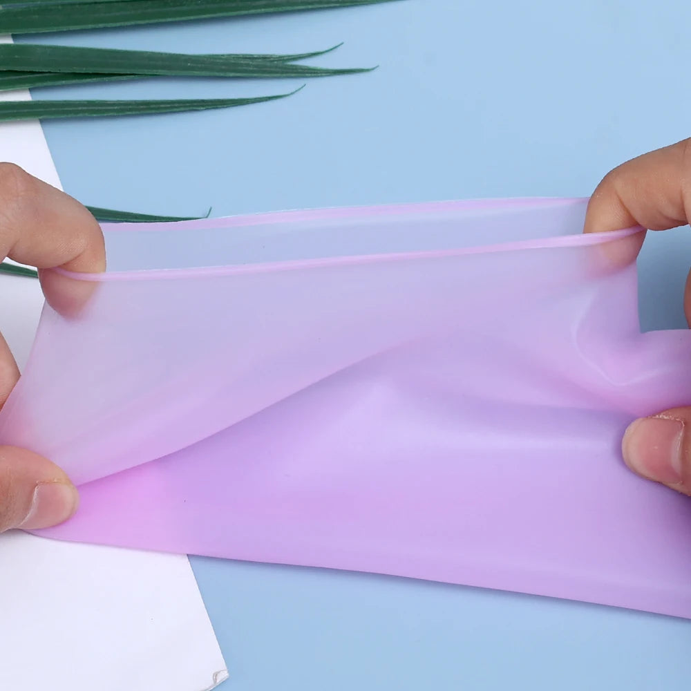 Silicone Moisturizing Foot Socks