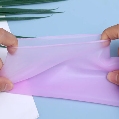 Silicone Moisturizing Foot Socks