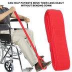 Leg Lifting Strap