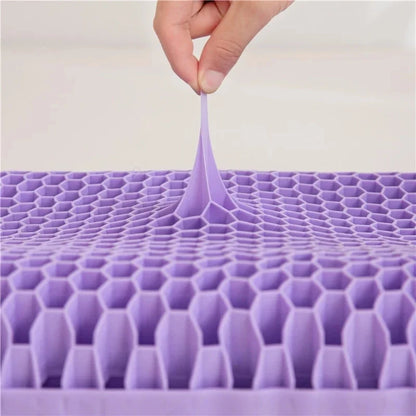 Cervical Memory Neck Pillow