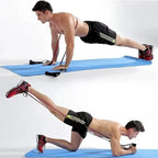 Resistance Bands Training Set of 11
