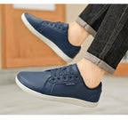 Wide Toe Walking Shoes