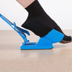 Elderly Sock Aid Device