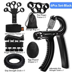 Adjustable Hand Gripper
