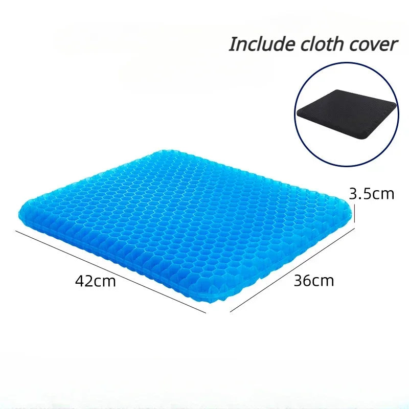Gel Seat Cushion