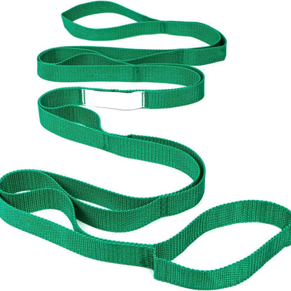 Multi Loop Stretch Out Strap