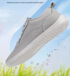Wide Barefoot Casual Shoes
