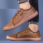 Men’s Waterproof Barefoot Shoes