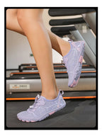 Lightweight Amphibious Shoes