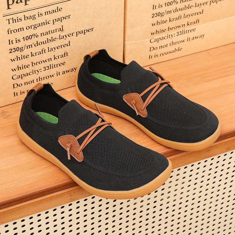 Barefoot Mesh Running Shoes