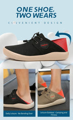 Orthopedic Barefoot Walking Sneakers