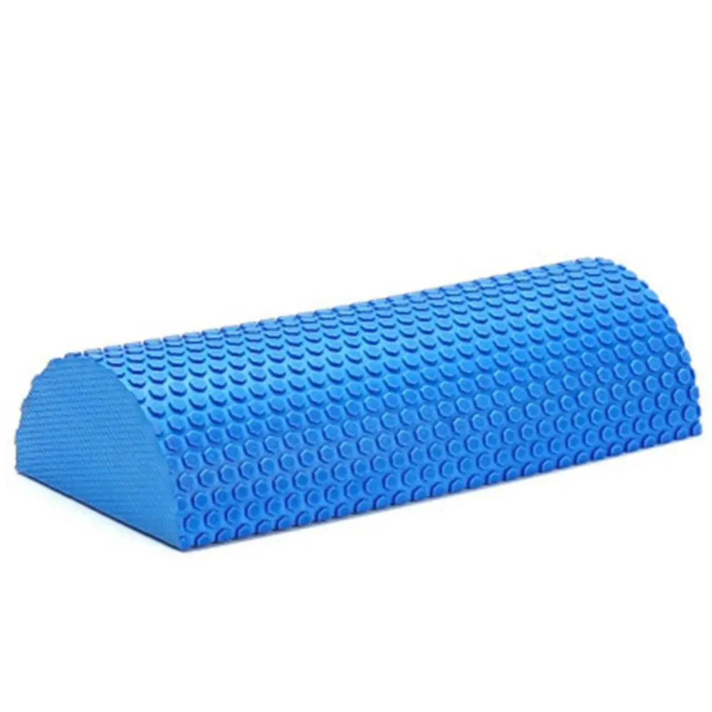 Half Round Foam Roller 30-45cm