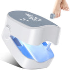 LED Nail Care & Phototherapy Device