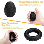 Adjustable Hand Gripper