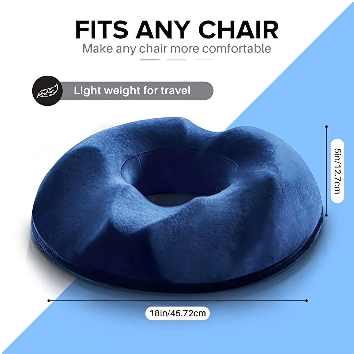 Orthopedic Donut Cushion