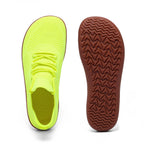 Unisex Minimalist Barefoot Shoes
