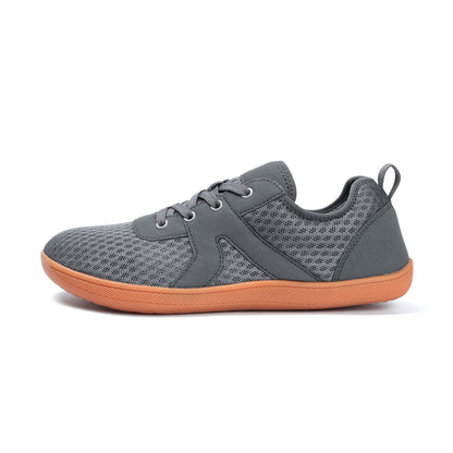 Zero Drop Wide Barefoot for Older Adults