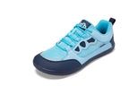 Men Barefoot Shoes Wide Toe Lightweight Breathable Walking Sneakers