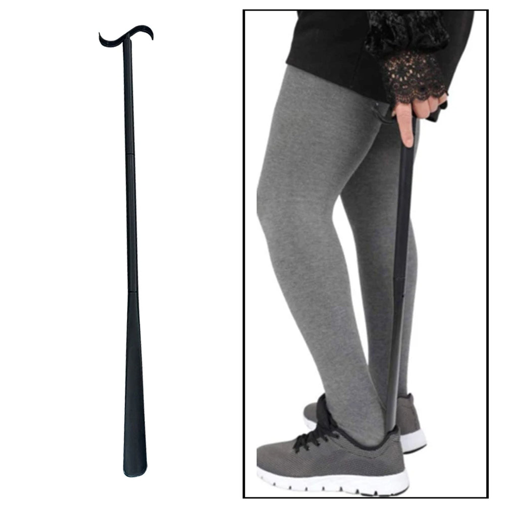 Long Aid Dressing Stick