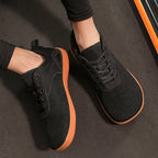 Unisex Breathable Outdoor Barefoot Jogging Shoes