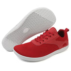 Unisex Breathable Outdoor Barefoot Jogging Shoes