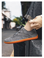 Unisex Barefoot Running Sneakers