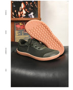 Men's Wide Minimalist Barefoot Shoes