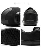 Men's Wide Minimalist Barefoot Shoes