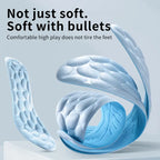 4D Cloud Sports Insoles