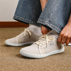 Men's Wide Minimalist Barefoot Shoes