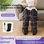 Air Compression Leg Boots